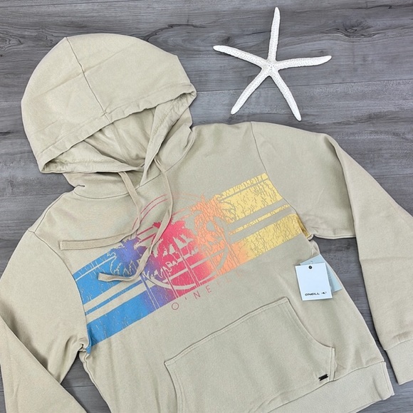 🔆O’NEILL🔆 OFFSHORE HOODIE SWEATSHIRT - Picture 5 of 15